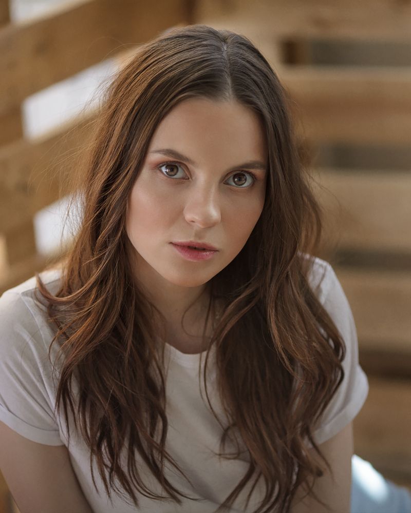 Photograph by Захаренков Алексей