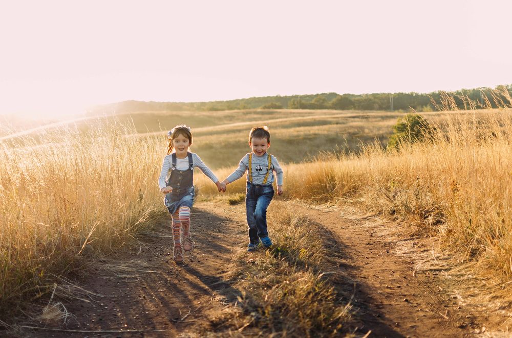 По просторам