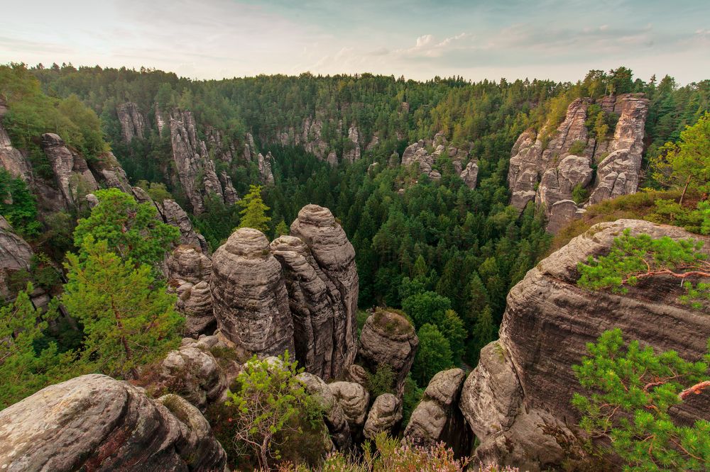 Photograph by Iurie Caluja