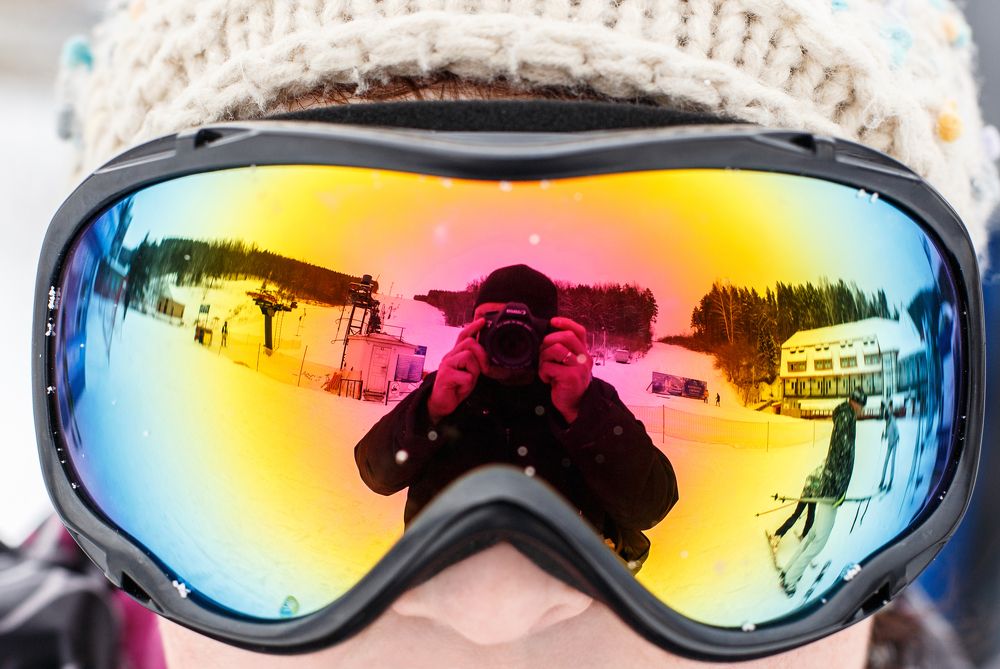 Мир моими глазами