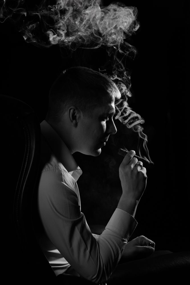 Photograph by Юлия Старостина