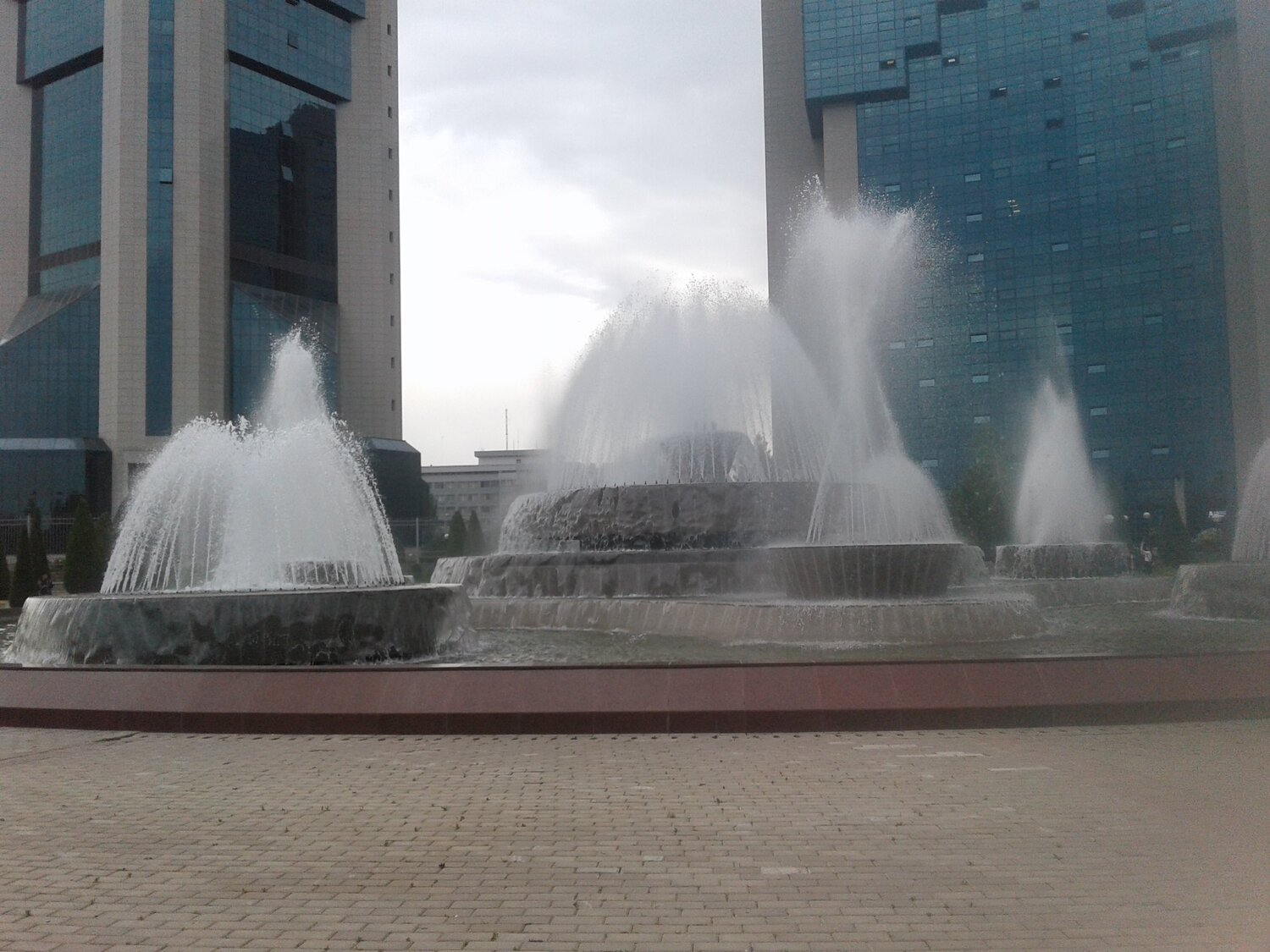 Bussines Center