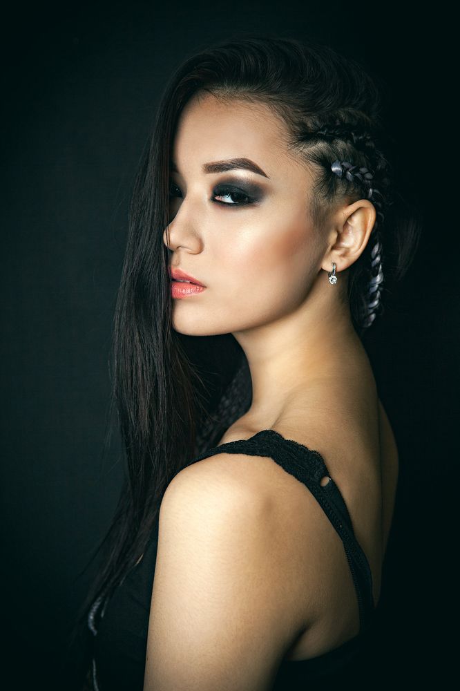 Тёмная сторона