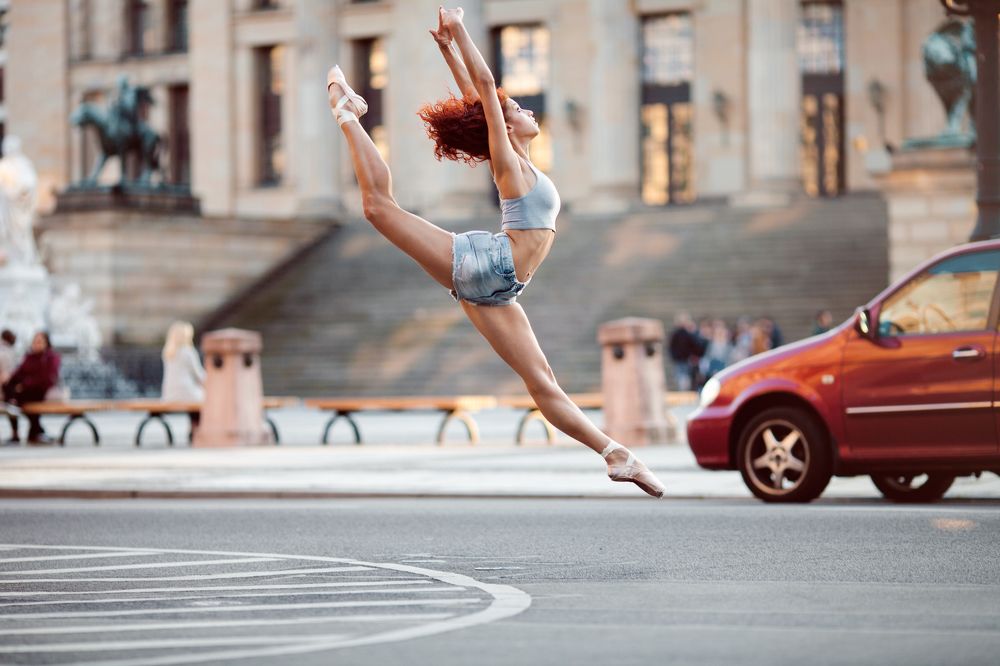Ballerina Project Berlin