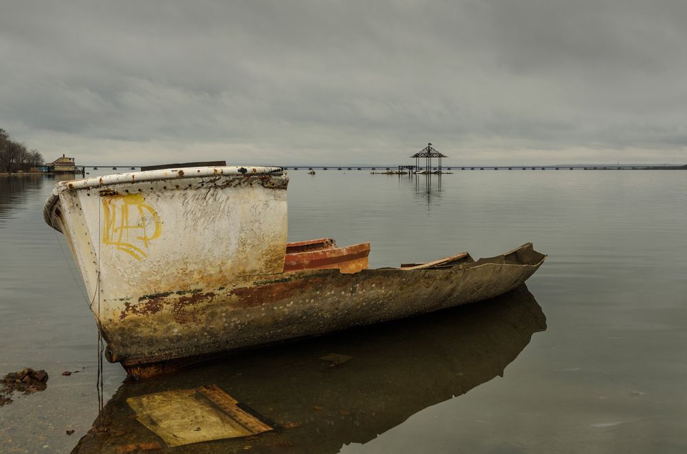 Свидетели времени