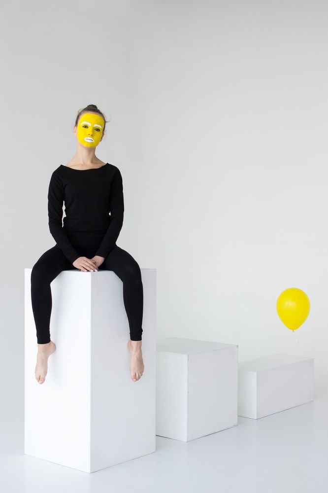 Солнечные люди