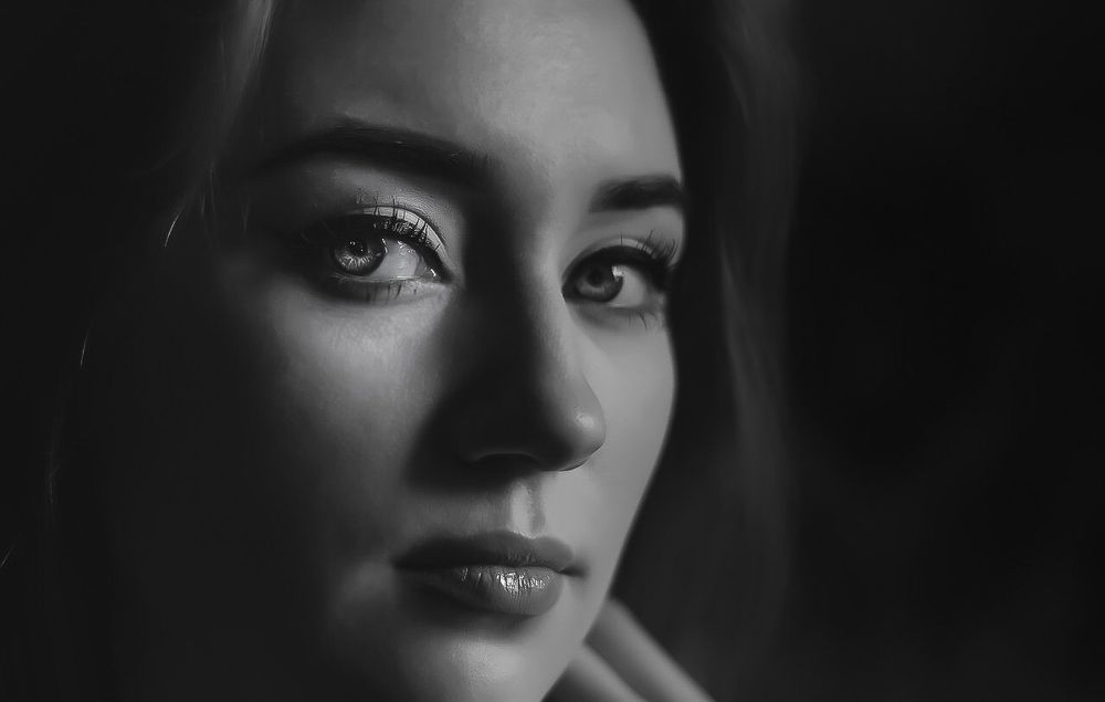 Глубина души.