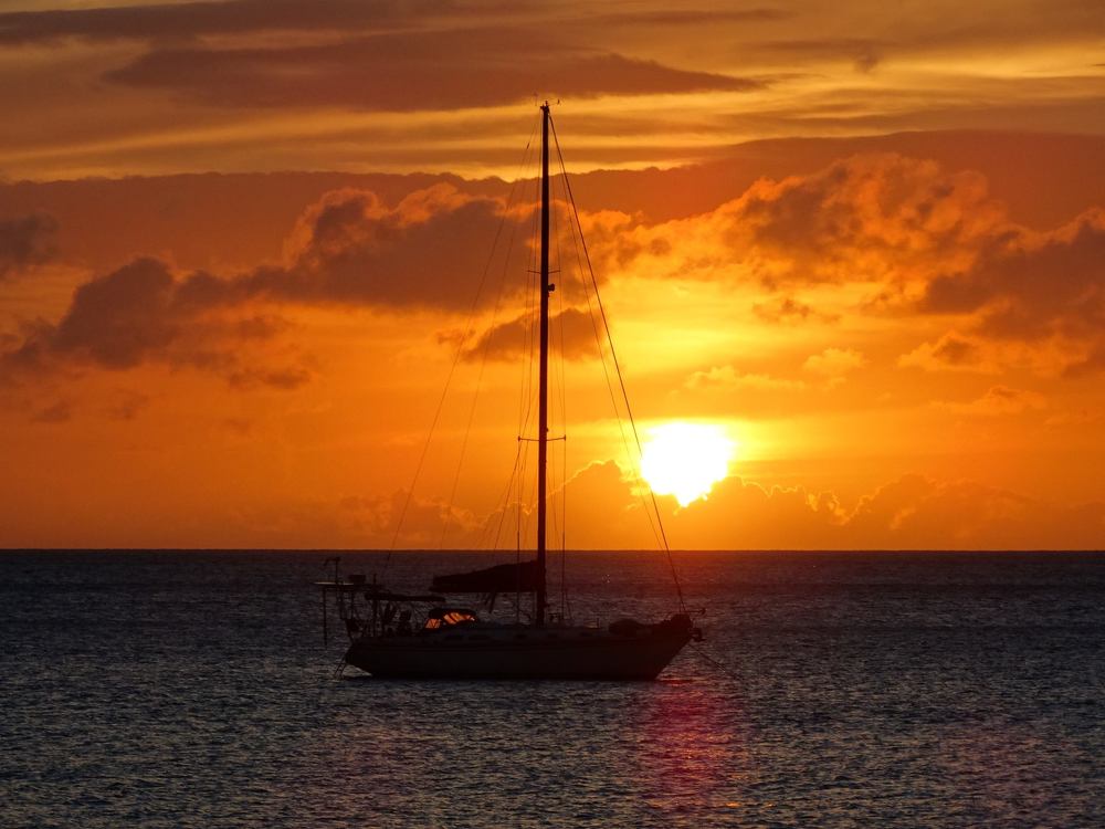 SUN SAIL