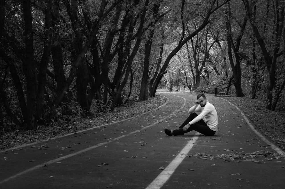 Задуманное вдохновение.