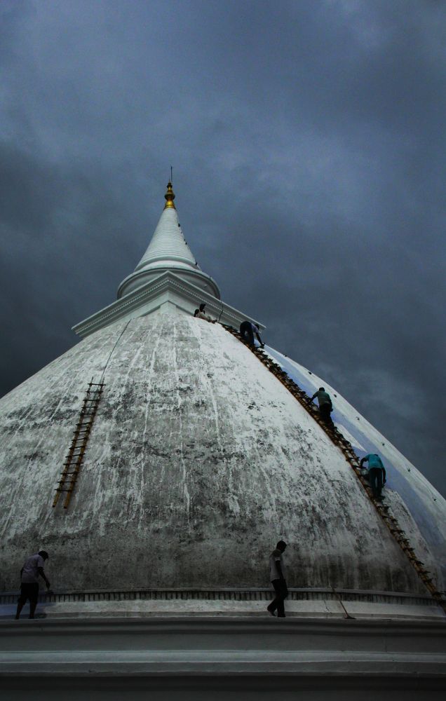 Buddhism and human life