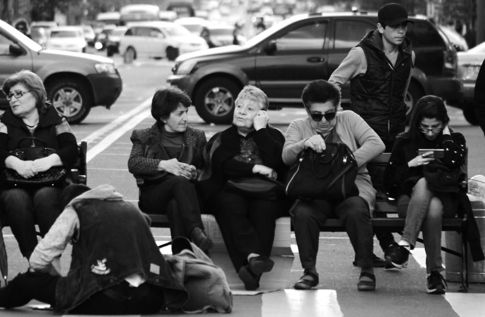 Бархатная революция