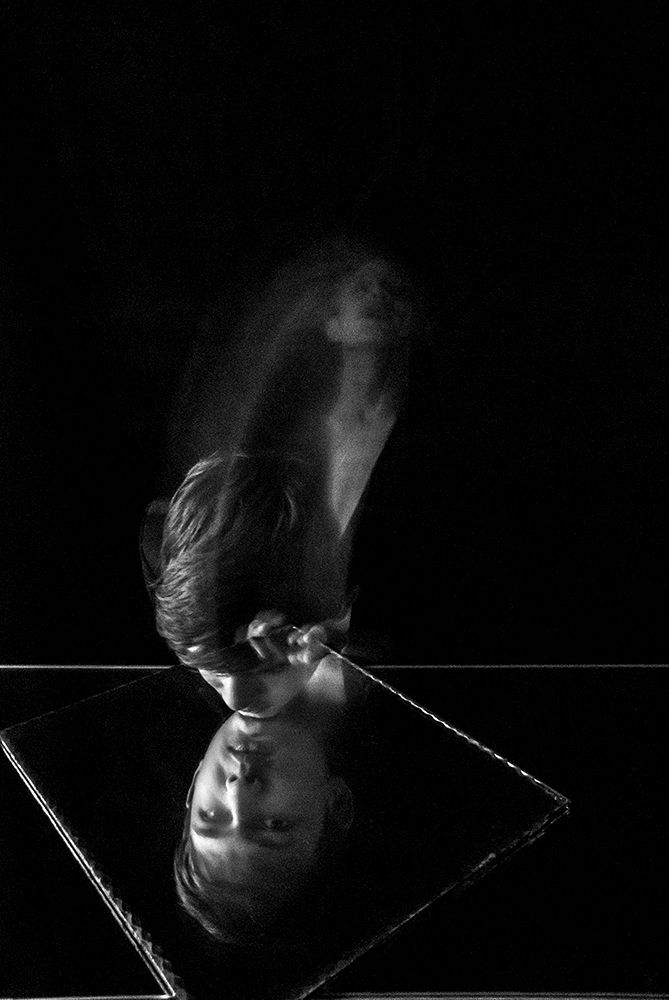 ускользающее равновесие