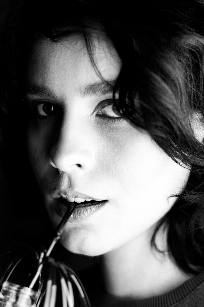 Прямо в душу