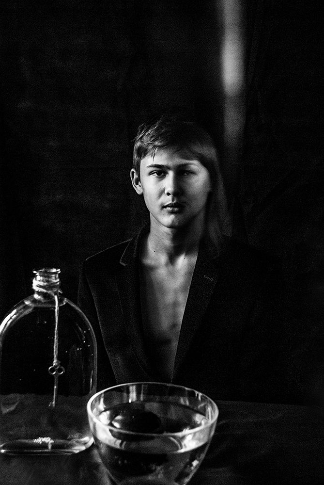 связь поколений