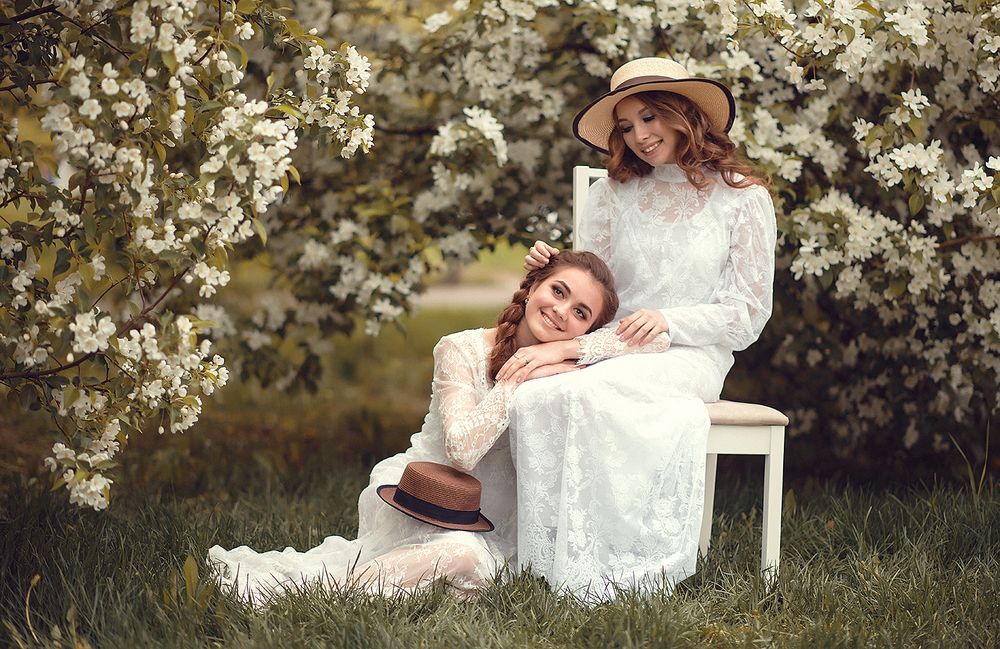 Фотография автора Ксения Киреева