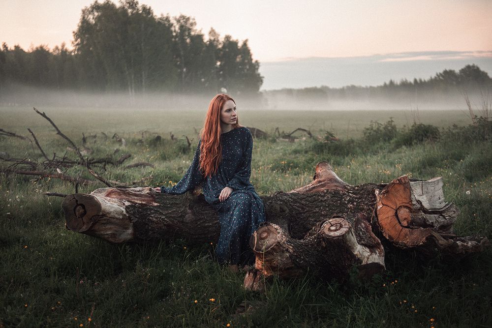 Фотография автора Ксения Киреева