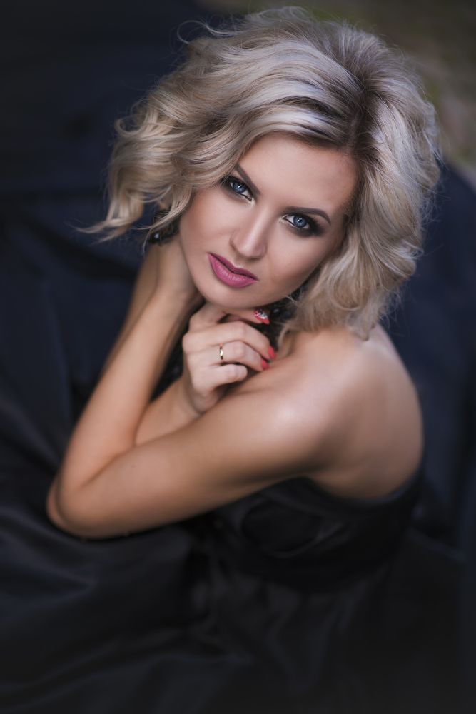 Черный лебедь