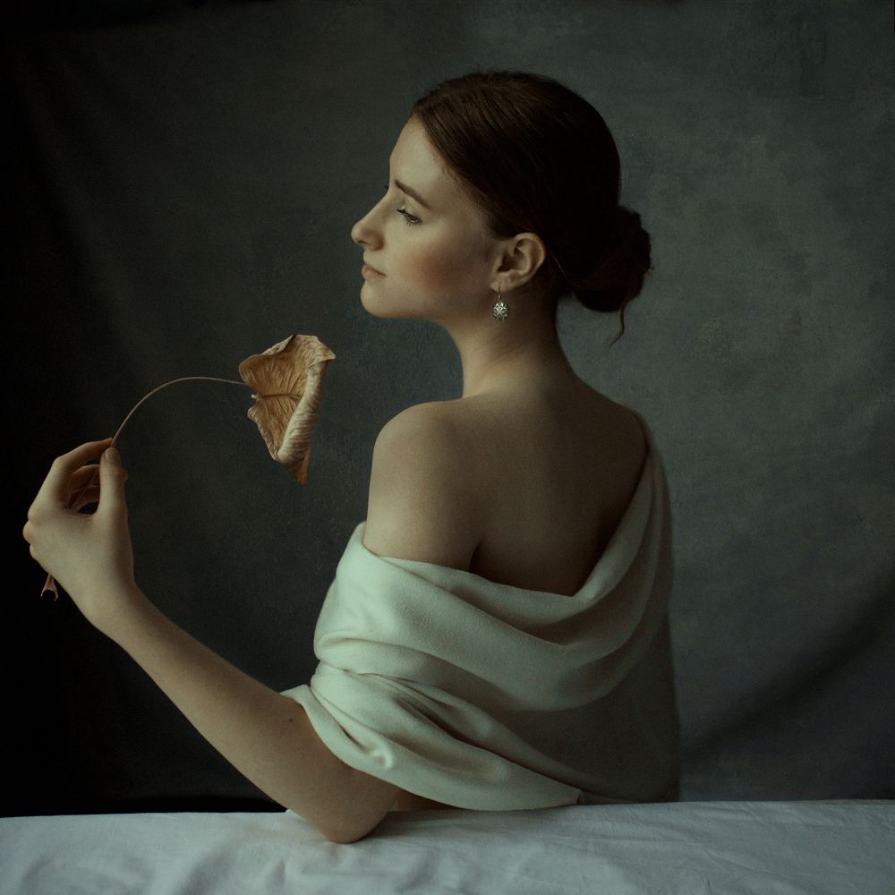 Вечная молодость