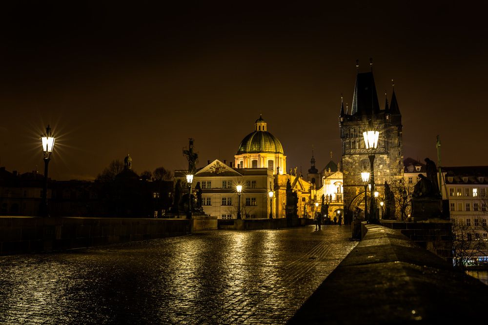 Charles Bridge