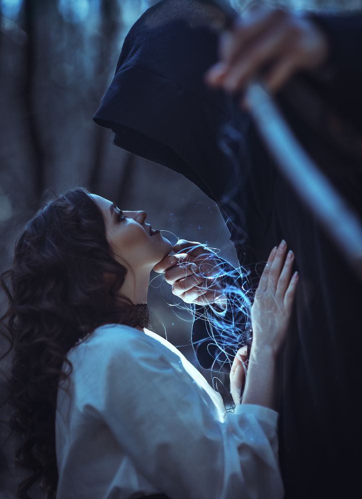 Кукла колдуна