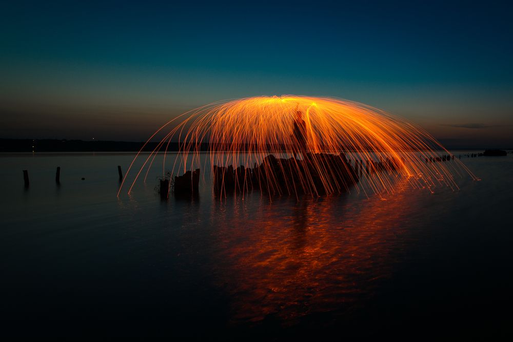 Под Куполом / Under the Dome