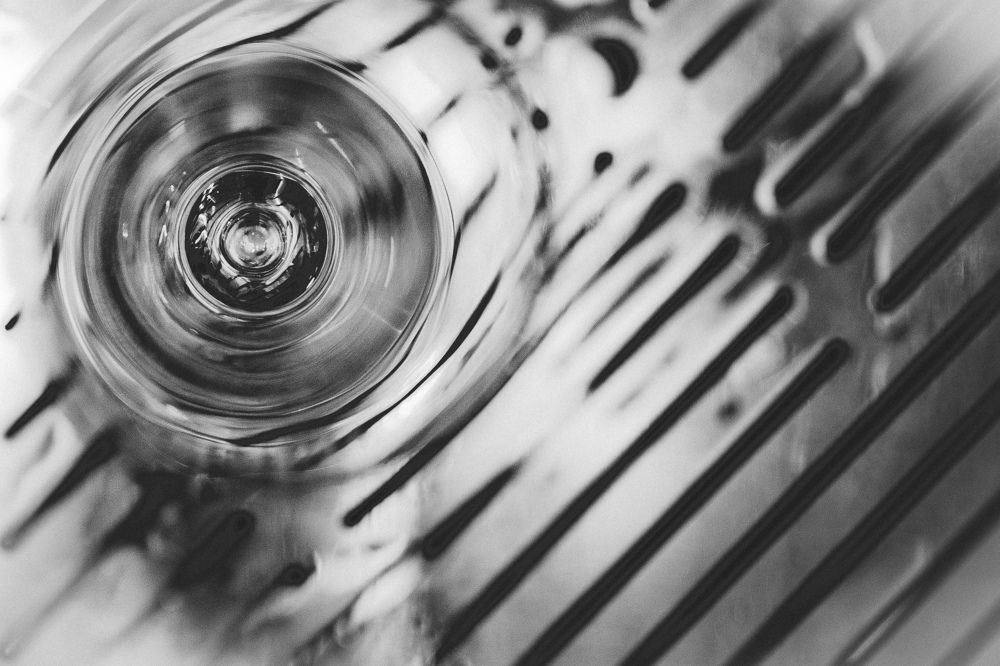 Photograph by Chaim Aminov