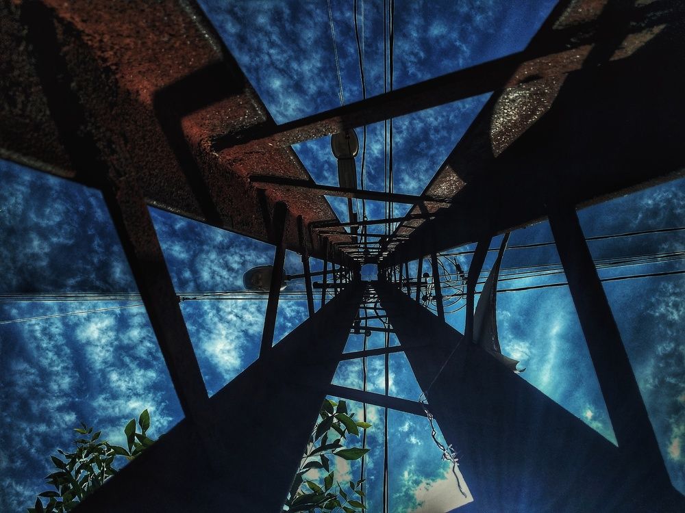 По пути в больницу