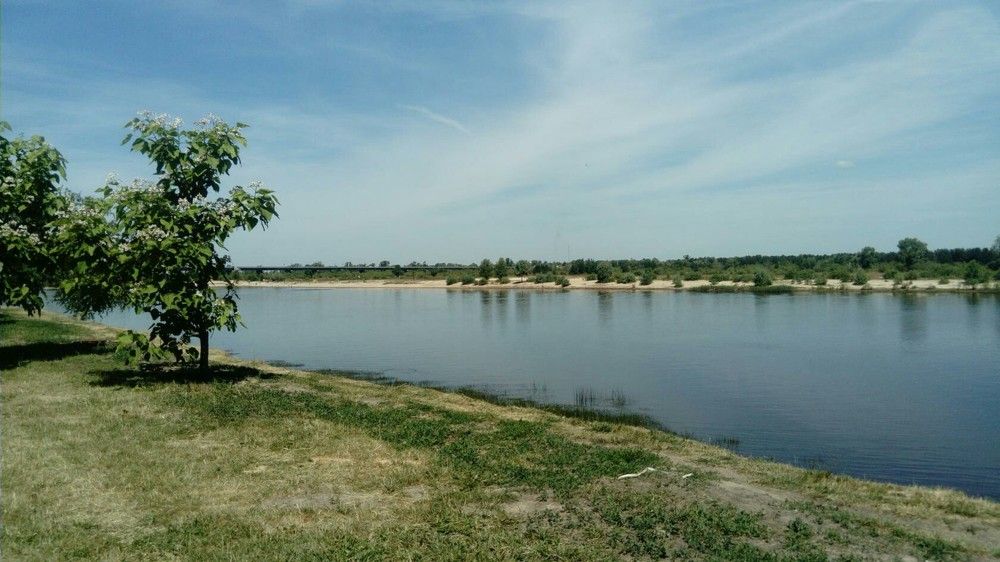 Припять