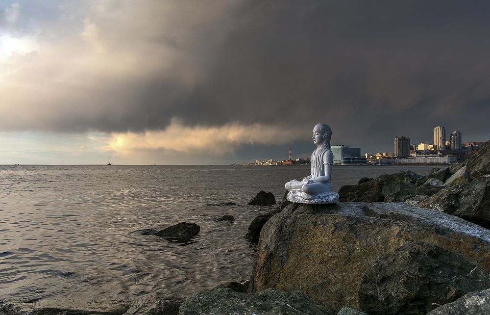 Просветление