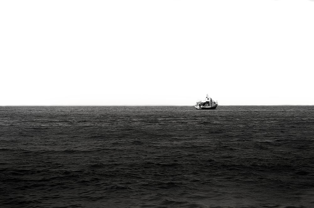 Чёрное море
