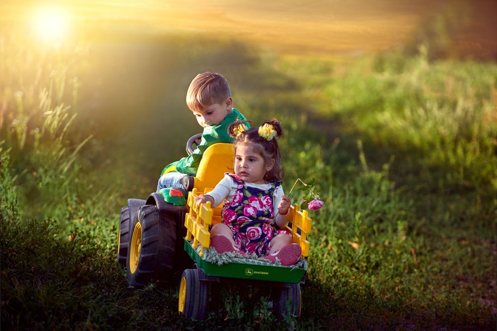 Тебе удобно?