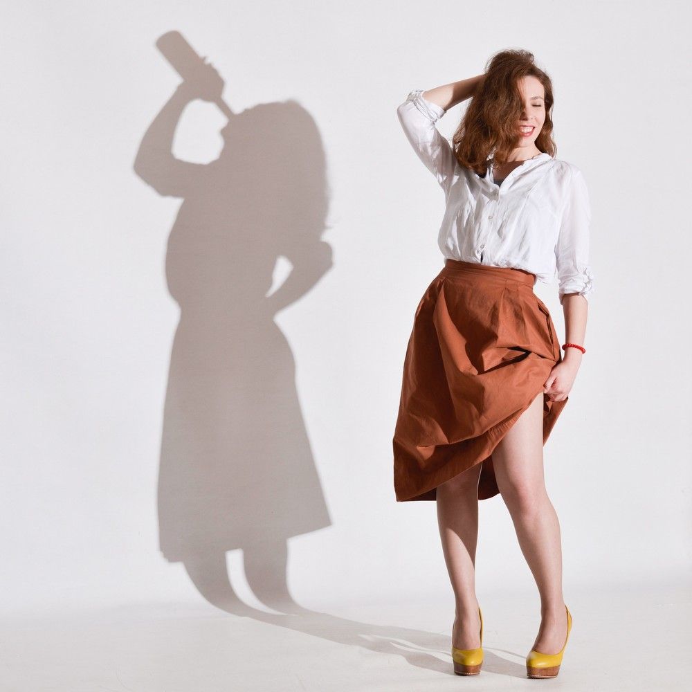 Альтернативное эго