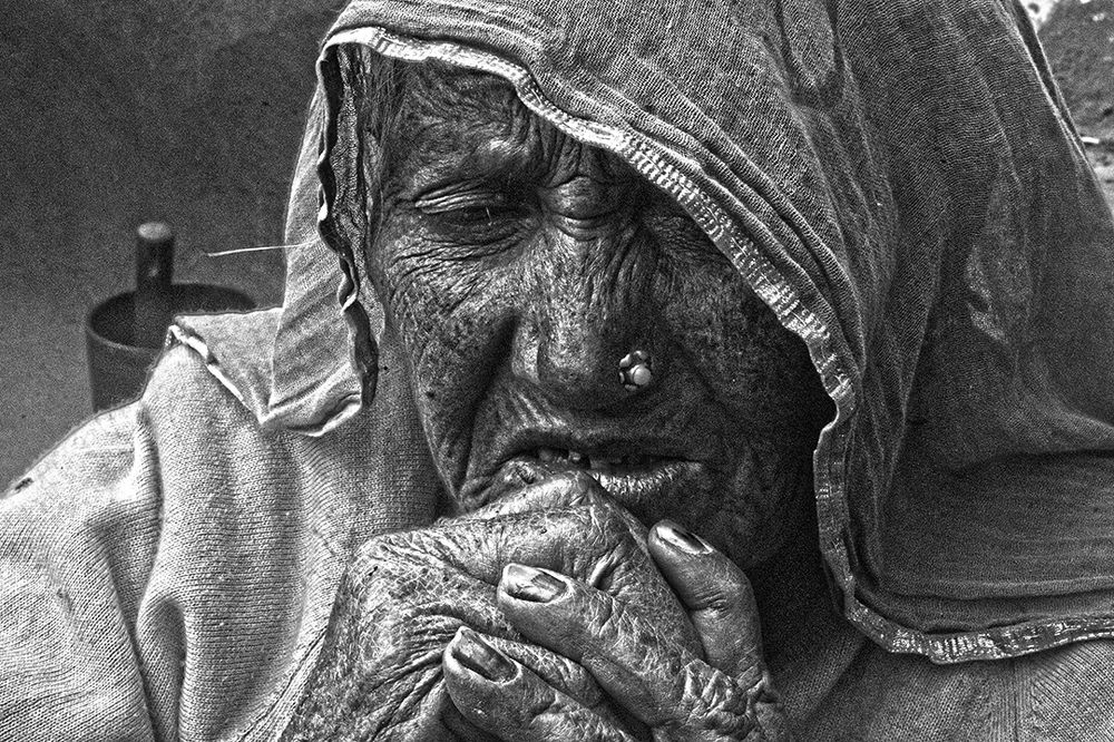 Old Lady