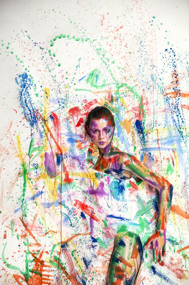 Photograph by Александр Пак