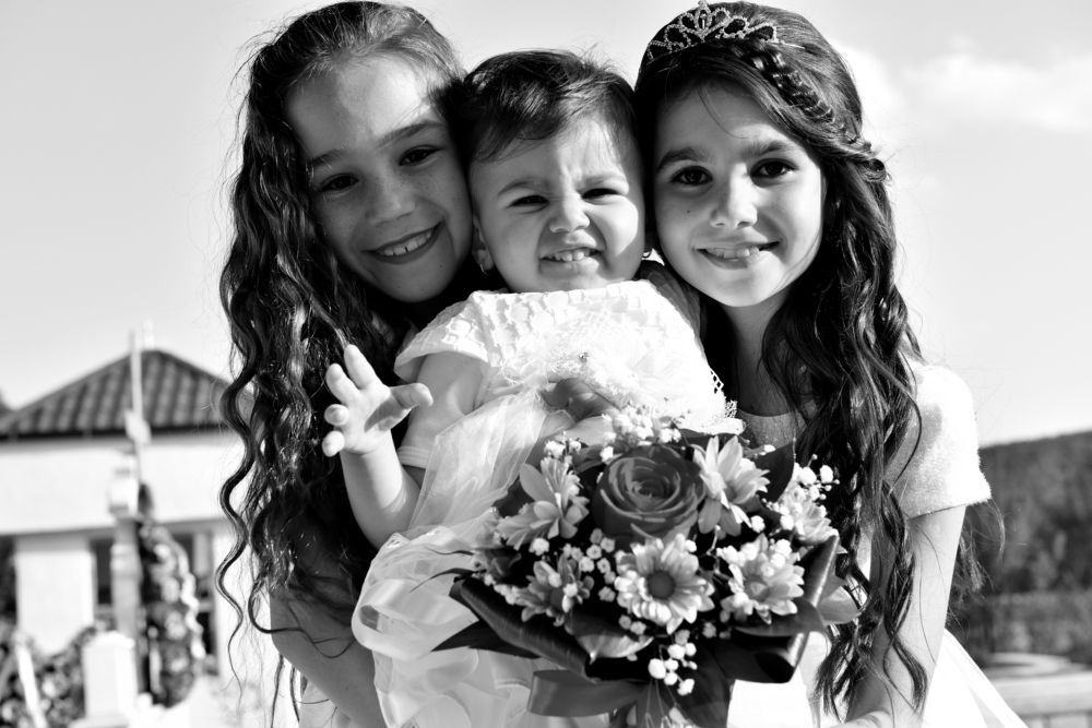 Childrens in our world