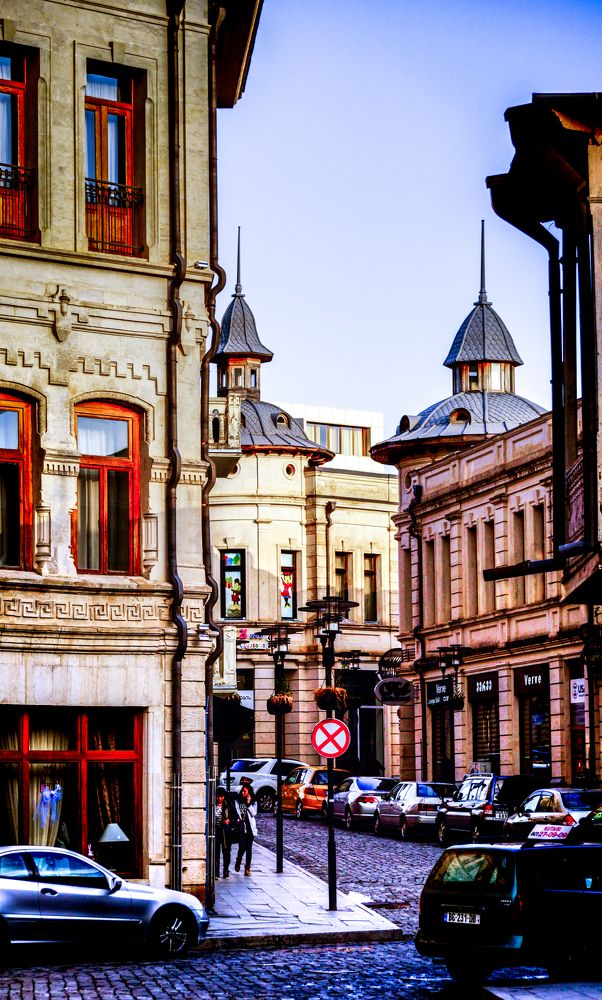 Photograph by თამარ მარგველაშვილი