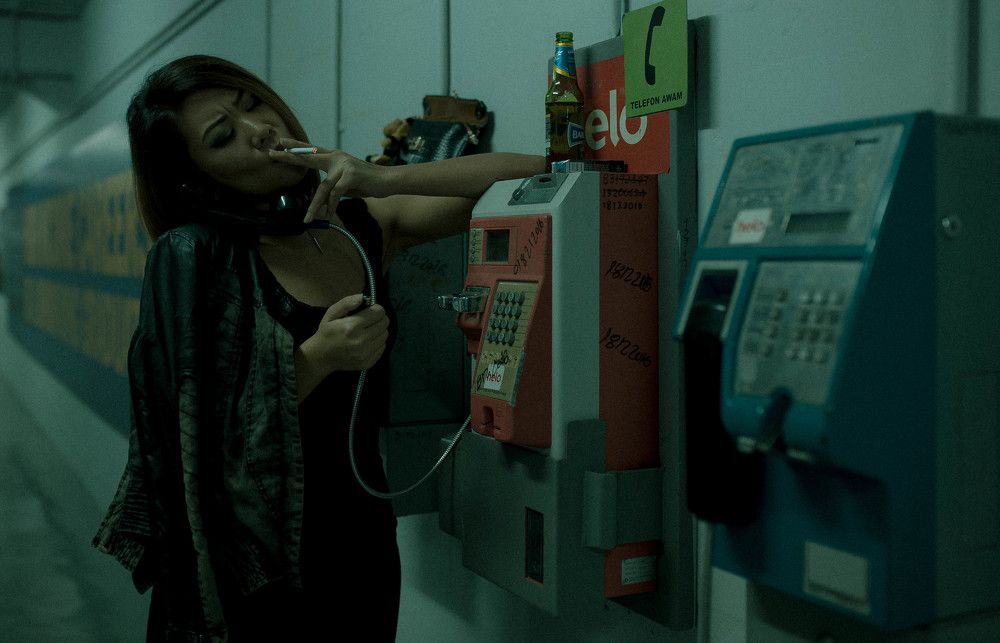 Photograph by Ануар