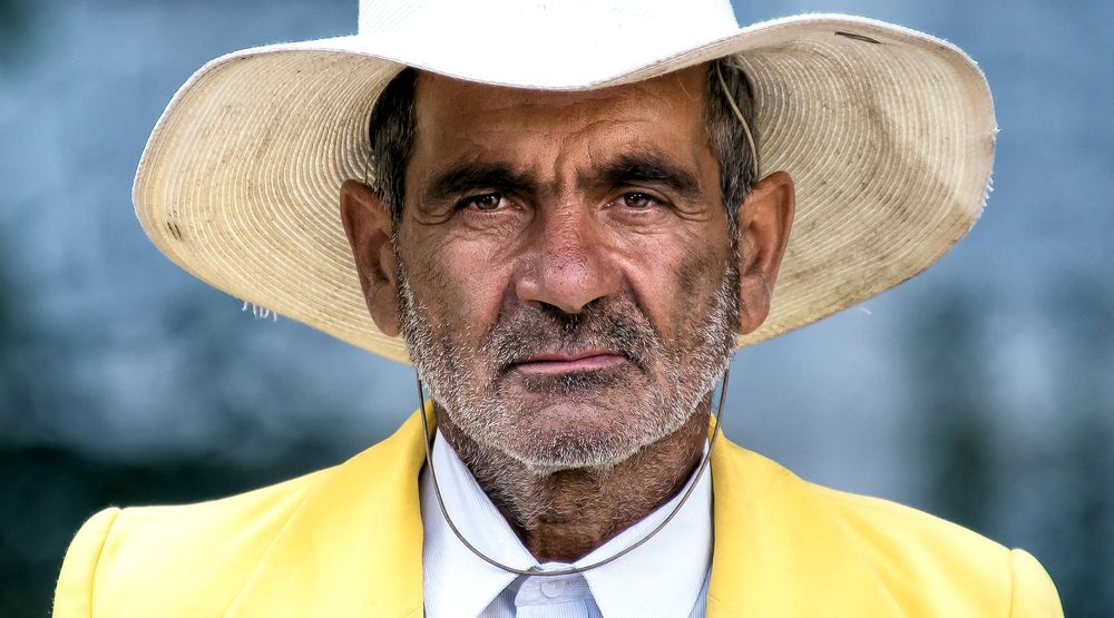 Лимонадный Джо