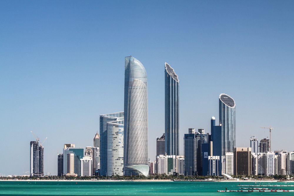 Abu Dhabi