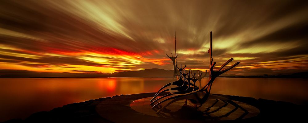 endless road to the sun....