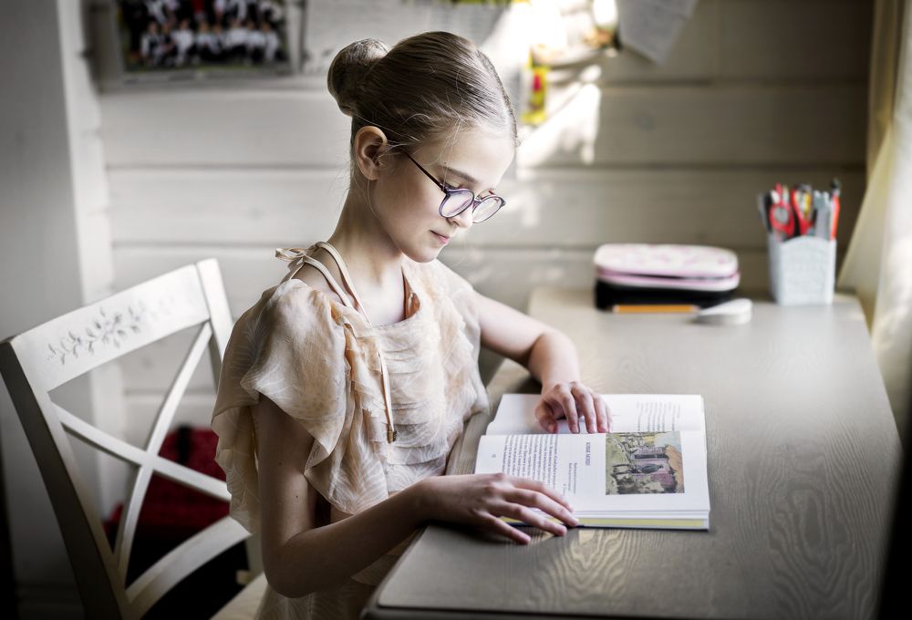 Будни "Хогвартс"