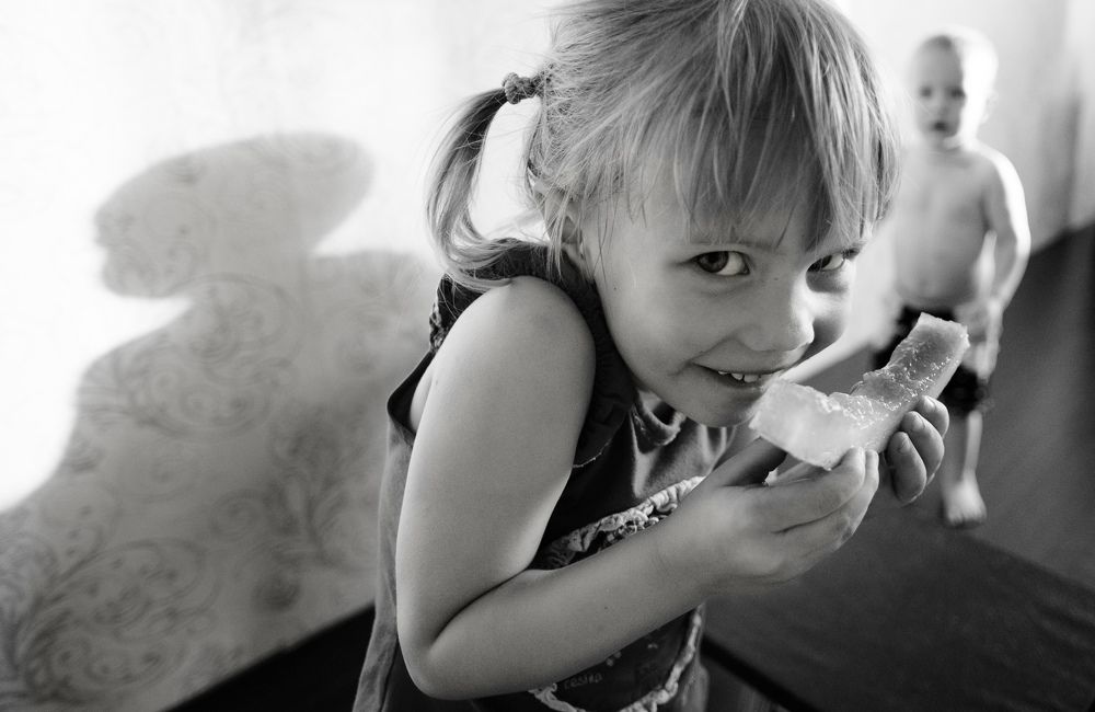 Арбузное настроение