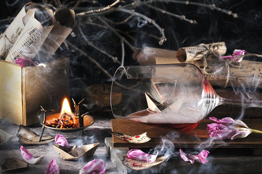 Музыка всегда со мной