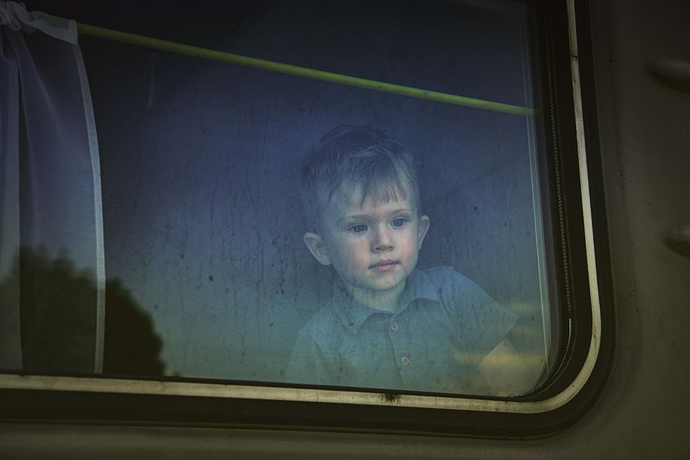 Светлая грусть