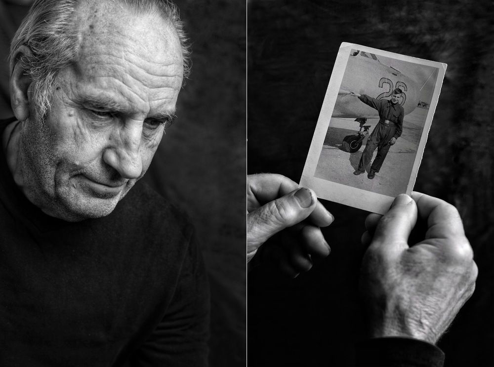 Жизнь быстротечна