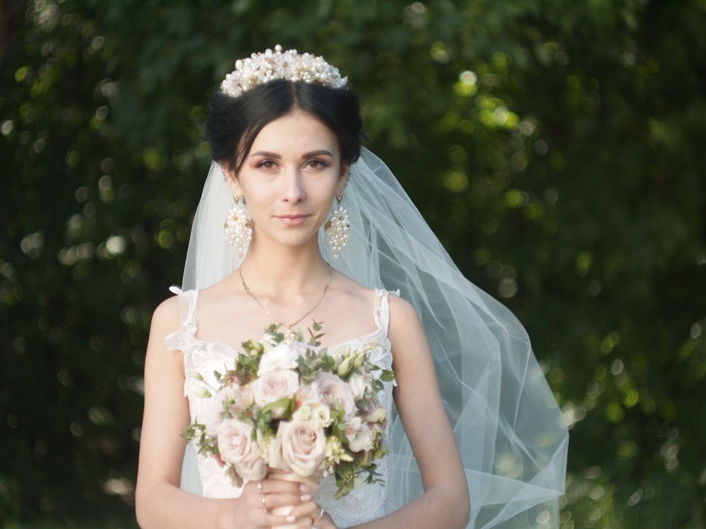 Невеста
