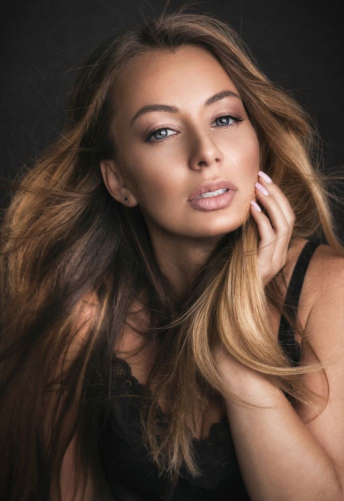 Photograph by Elina Garipova