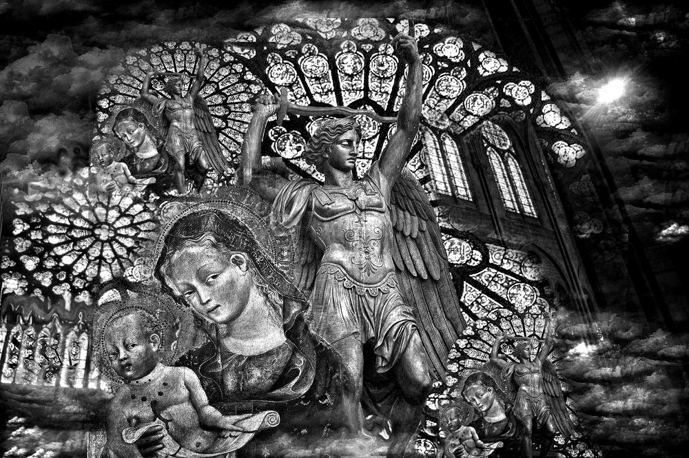 Хранители Парижа