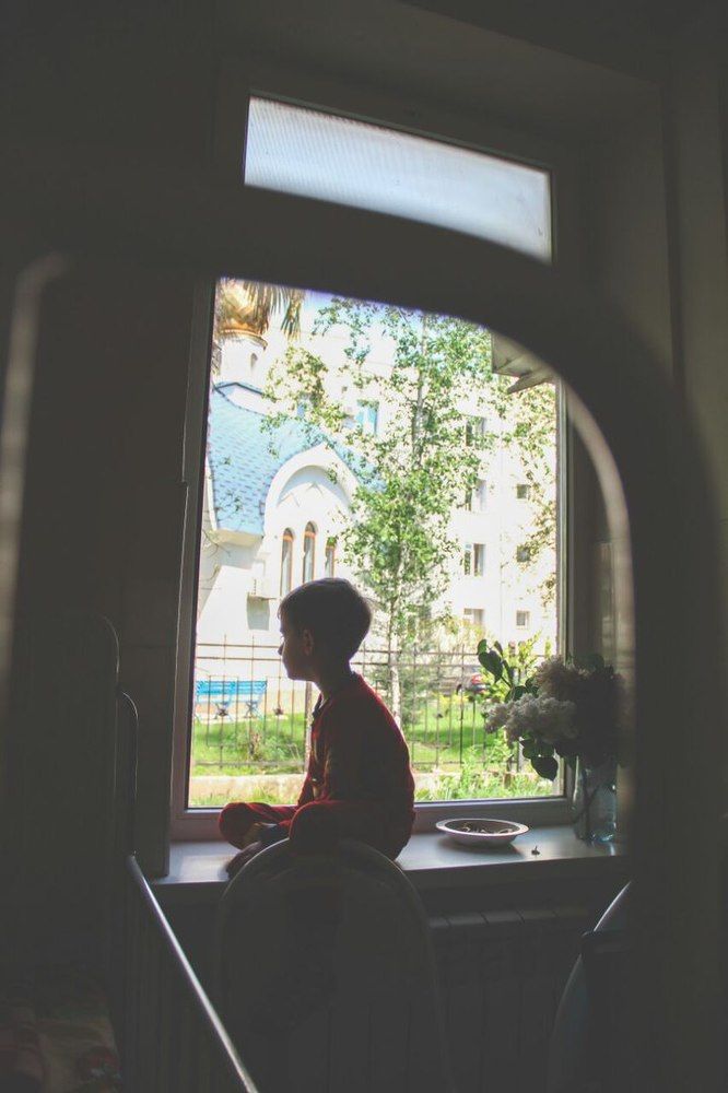 Молча о сокровенном.