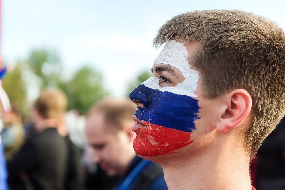 Фотография автора Чихняев Максим